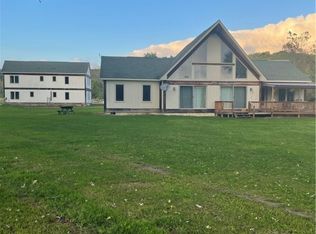 5917 County Road 16, Belfast, NY 14711