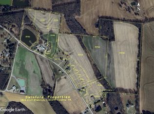 217 Bellview Rd LOT T-1&2, Taft, TN 38488