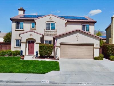 1005 Garrett Way, San Jacinto, CA, 92583