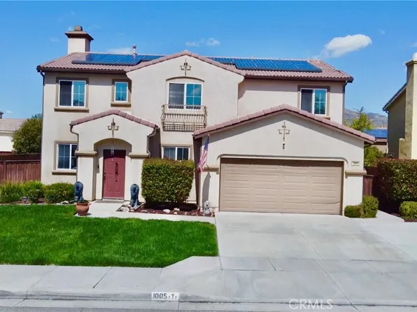 1005 Garrett Way, San Jacinto, CA 92583