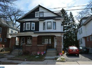 322 Gardner Ave, Trenton, NJ 08618