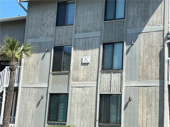 4 Harbor Dr #K104, Saint Helena Island, SC 29920