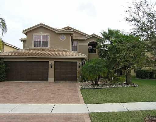 1st image of 9838 Savona Winds Dr