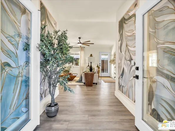 106 Via Valverde, Cathedral City, CA 92234