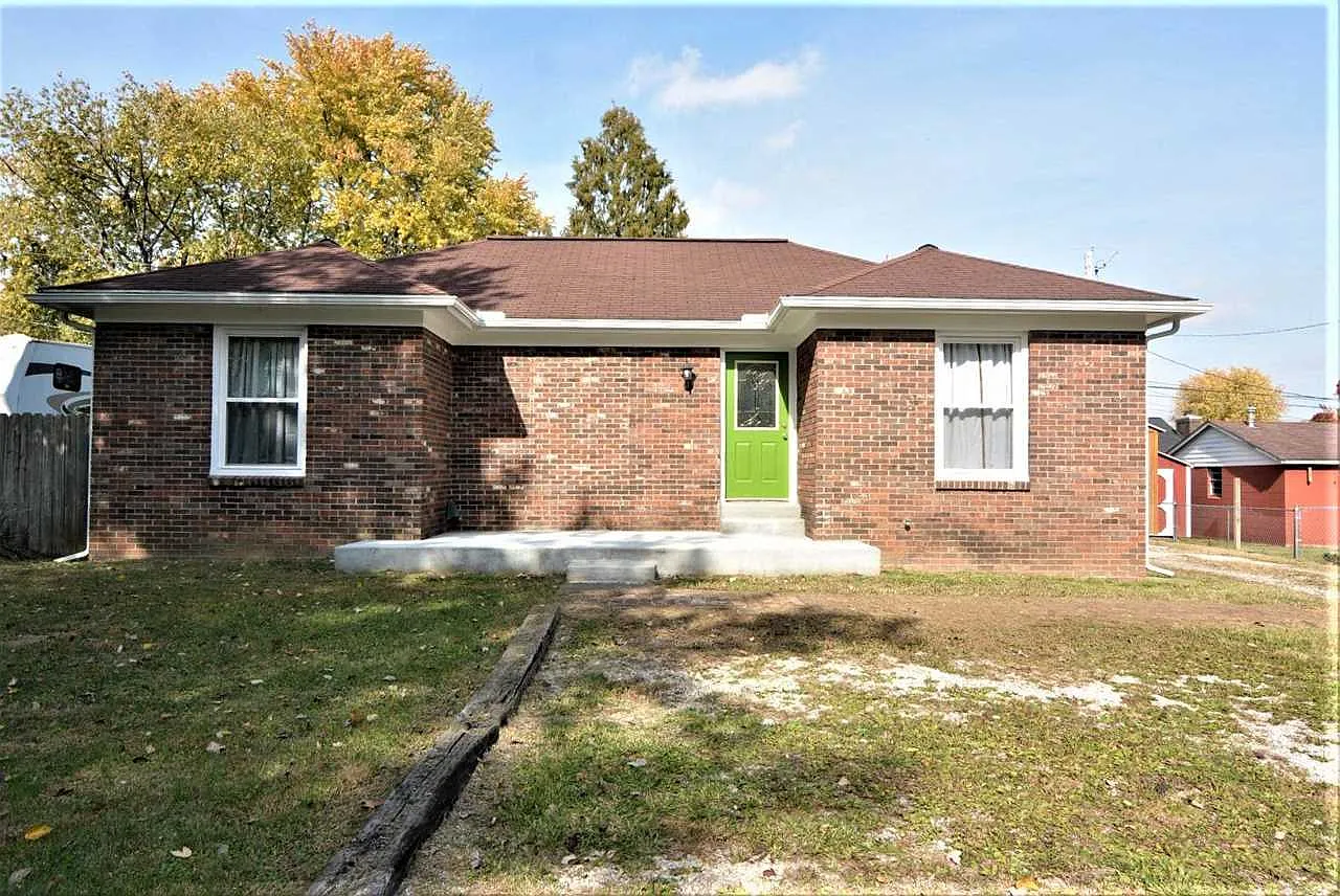 7514 Washington Ave photo 1