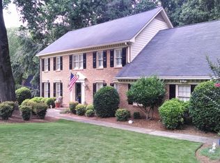 5500 Durrett Dr, Atlanta, GA 30338