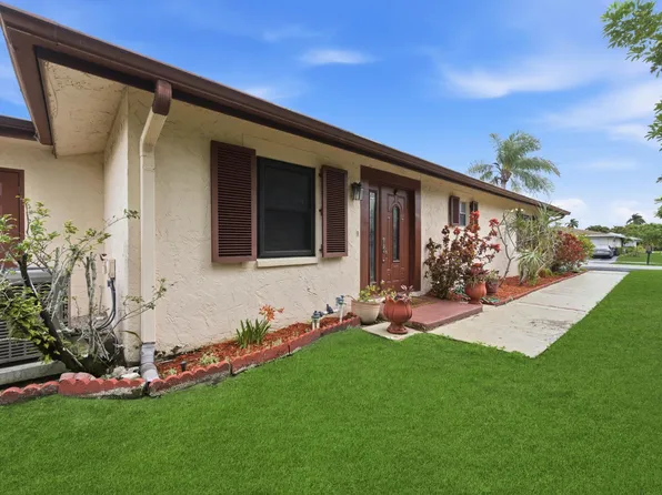 3845 Match Road, Lake Worth, FL 33467