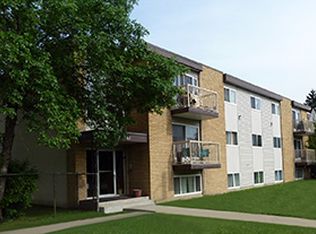 Beauview Apartments, Edmonton, AB T5P 2R6
