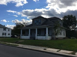 452 S Grand St, Lewistown, PA 17044