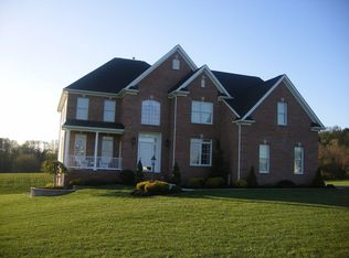 650 Rock Spring Church Rd, Forest Hill, MD 21050