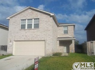 8204 Heights Valley, Converse, TX 78109
