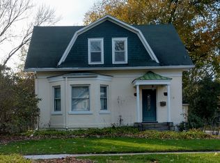 1121 Clark Ave, Ames, IA 50010