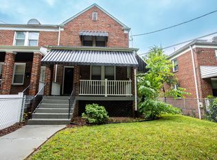 41 Allison St NE, Washington, DC 20011