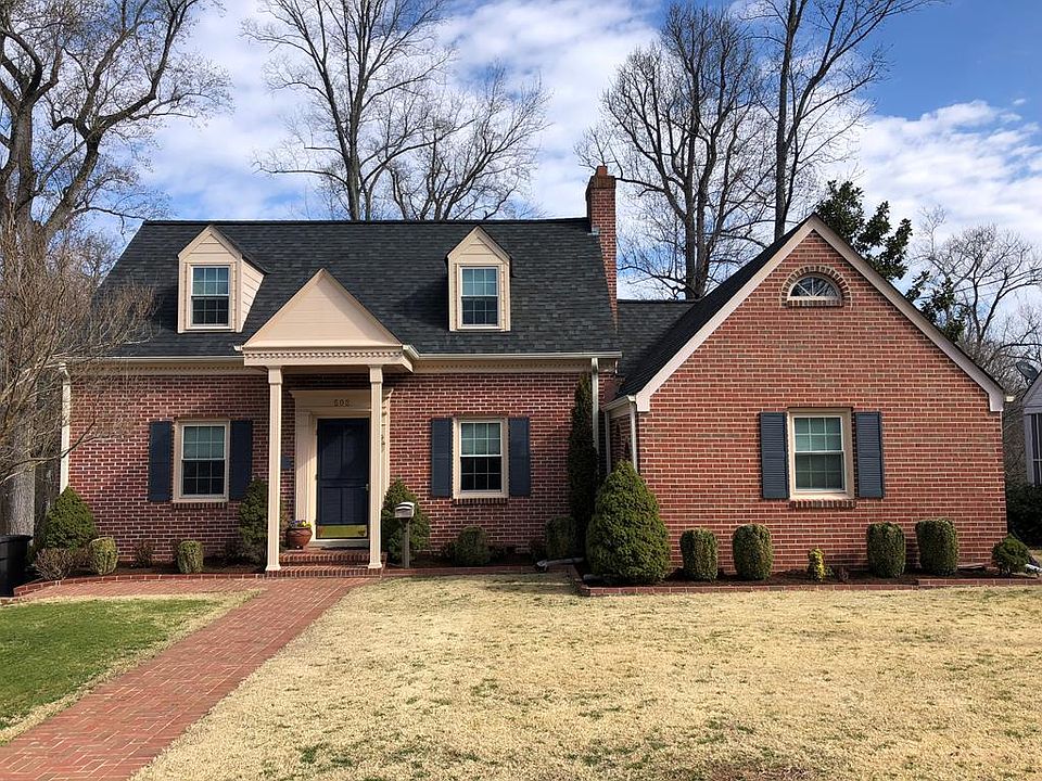 1st image of 502 Meherrin St