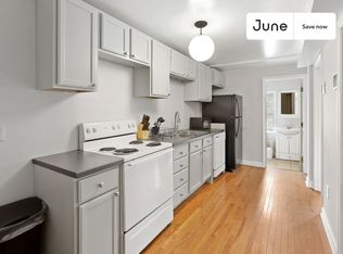 1334 Newton St NE, Washington, DC 20017