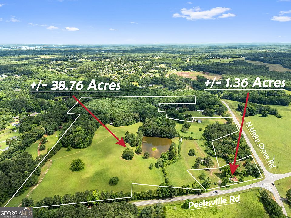 1st image of 55 N Unity Grove Rd
