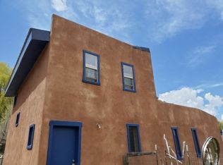 2342 Vigil Rd, Arroyo Hondo, NM 87556