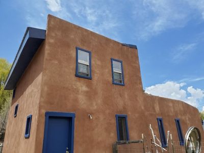 2342 Vigil Rd, Arroyo Hondo, NM, 87556