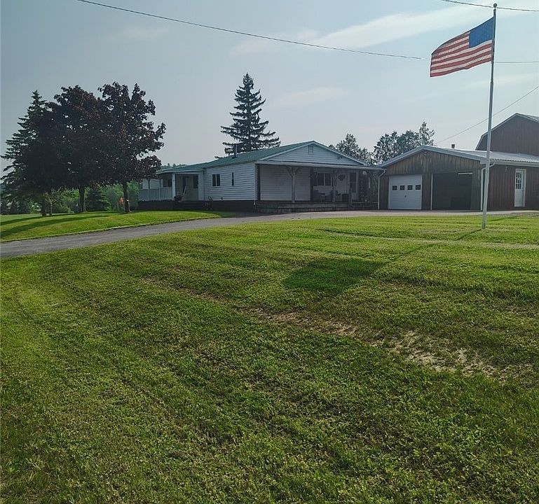 1st image of 1581 Augusta Solsville Rd