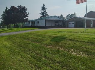 1581 Augusta Solsville Rd, Oriskany Falls, NY 13425