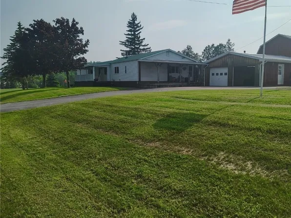 1581 Augusta Solsville Rd, Oriskany Falls, NY 13425