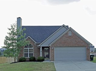 308 Ravenwood Pl, Richmond, KY 40475
