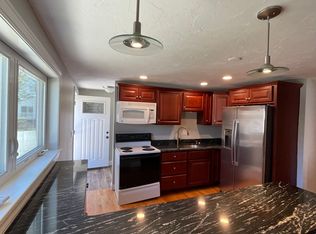 (Undisclosed Address), Worcester, MA 01604