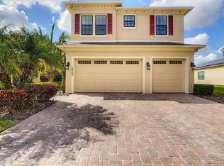 10767 Willow Ridge Loop, Orlando, FL 32825