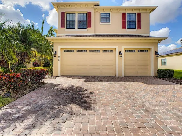 10767 Willow Ridge Loop, Orlando, FL 32825