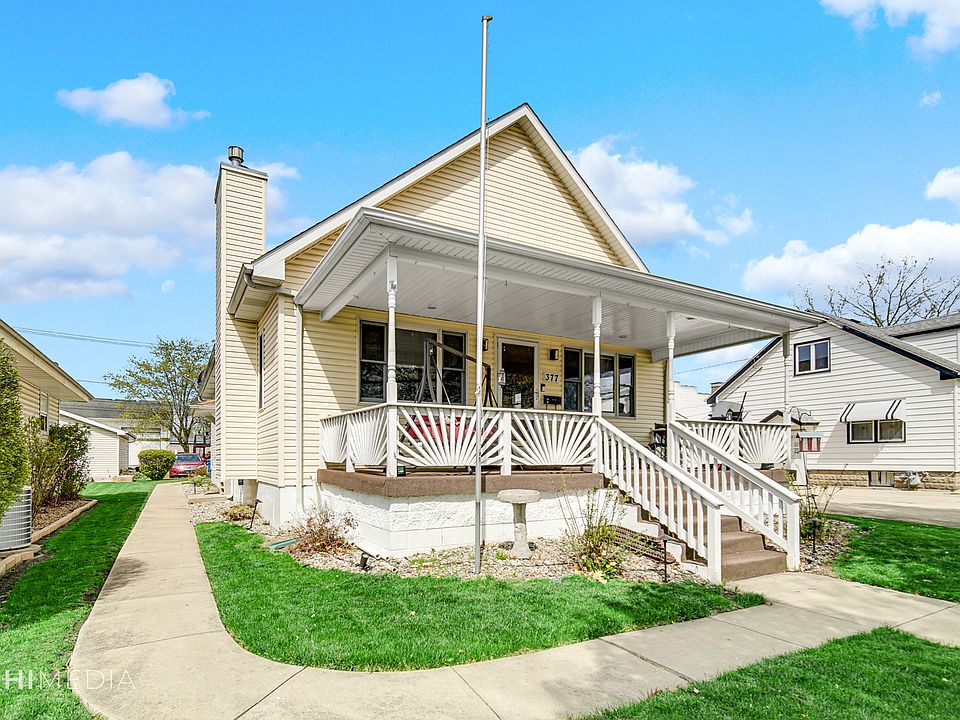 377 S Dearborn Ave, Bradley, IL 60915 Zillow