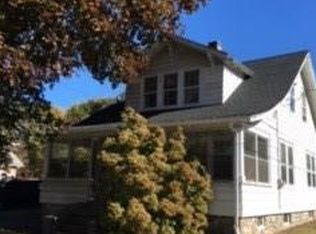 1 George St, Stafford Springs, CT 06076