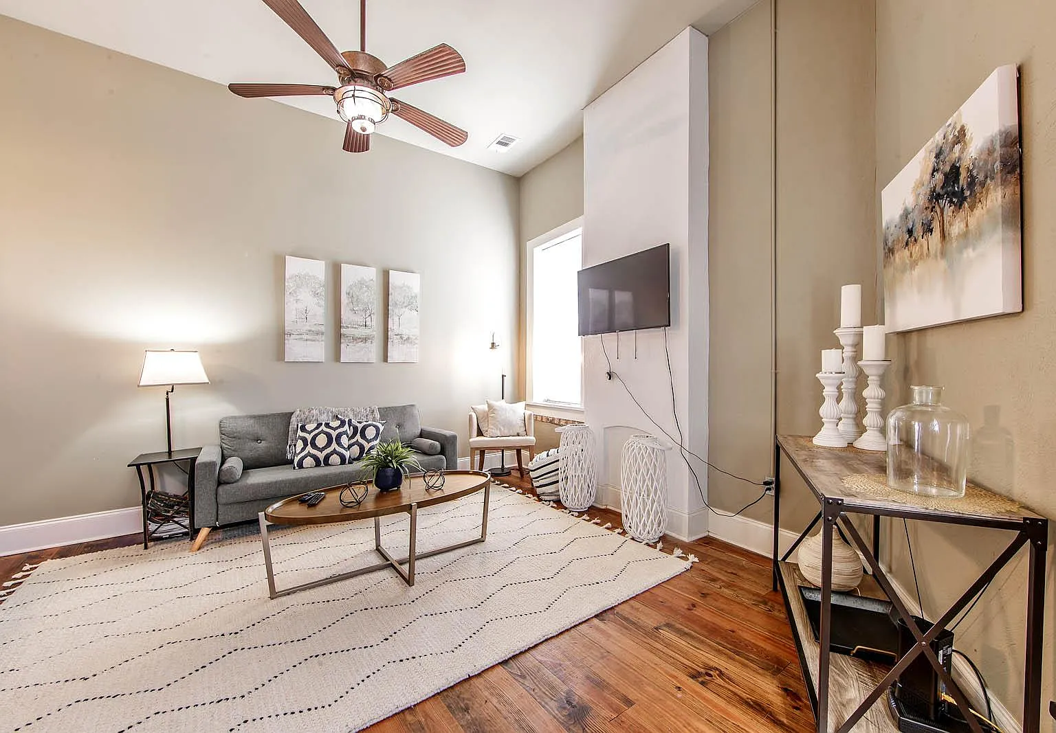 1 bed, 758 sqft, $1,195 — Photo 4