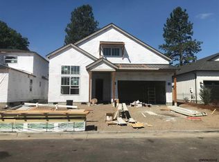 1132 SW Sylvia St, Corvallis, OR 97333