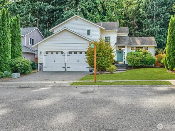 2914 143rd Street SE, Mill Creek, WA 98012