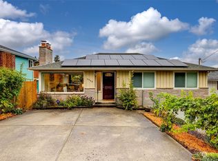 3948 S Cloverdale St, Seattle, WA 98118