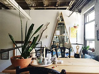 Rented by In Haus LLC