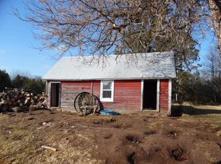 N17221 Lily Lake Rd, Dunbar, WI 54119