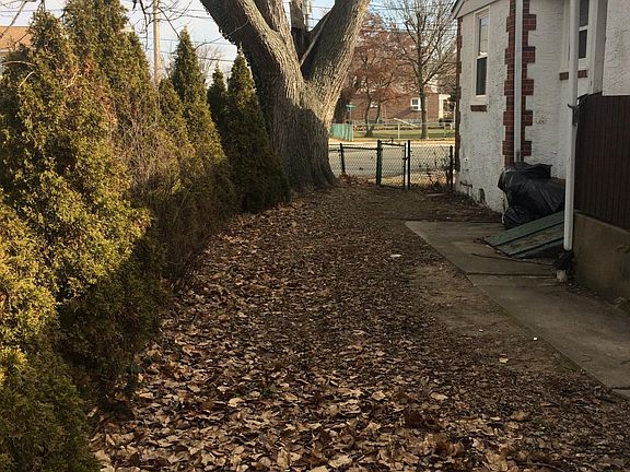 yard