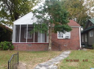 418 S 4th St, Gadsden, AL 35901