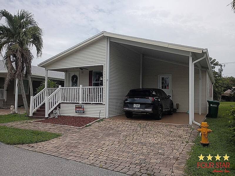 1st image of 6409 Brandywine Dr N #282
