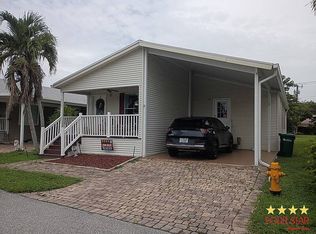 6409 Brandywine Dr N #282, Pompano Beach, FL 33063