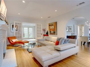 5610 Ridgedale Ave, Dallas, TX 75206