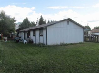 905 N Kruger St, Chewelah, WA 99109