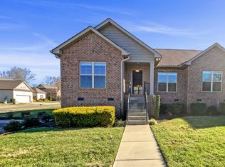 154A Odie Ray St #A, Gallatin, TN 37066