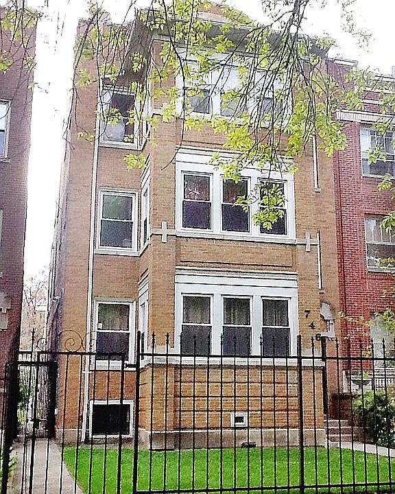 1st image of 4746 N. Malden St