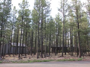 2649 Black Bear Ln, Pinetop, AZ 85935