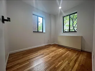 Rented by Corcoran