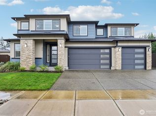 Whispering Pines Ph 1,2, & 3 Lot 66 311869, Battle Ground, WA 98604