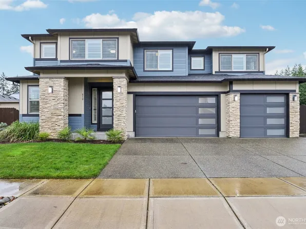 810 NE 27th Street, Battle Ground, WA 98604