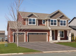 1252 Crosswinds Way, Waconia, MN 55387